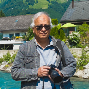 Author